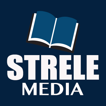 STRELE MEDIA | HEILE DICH SELBST